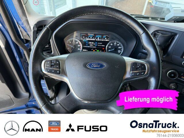 Standard tractor unit FORD F-MAX Luxury Intarder, Standklima