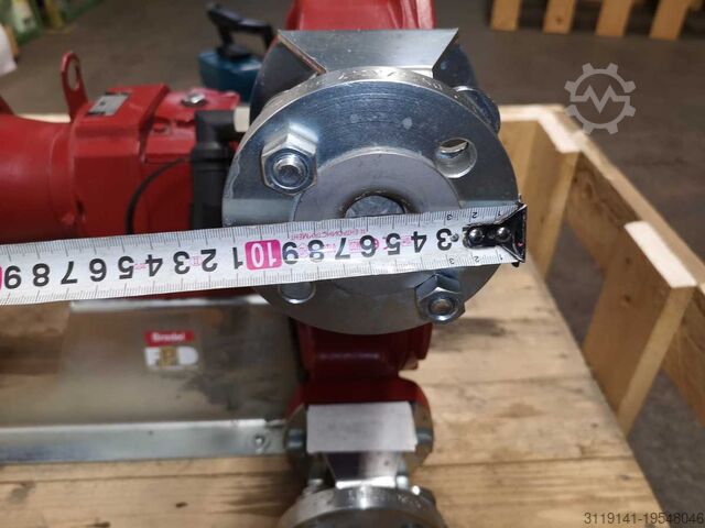 Hose pump Watson-Marlow Bredel SPX25 Watson-Marlow Bredel 