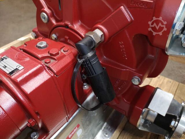 Hose pump Watson-Marlow Bredel SPX25 Watson-Marlow Bredel 