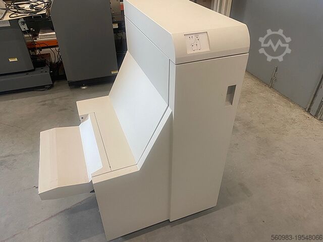 Wickelmaschine Morgana CardXtra Plus