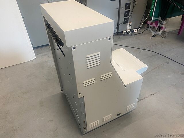 Buchbindemaschine GBC GBC AP-2 Ultra