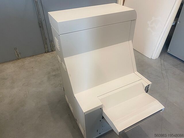 Wickelmaschine Morgana CardXtra Plus