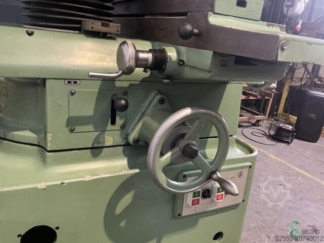 Werkzeugschleifmaschinen AI Hembrug U2 1979 AI Hembrug U2