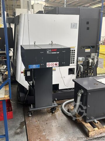 CNC-Drehmaschine Okuma LU3000 EX