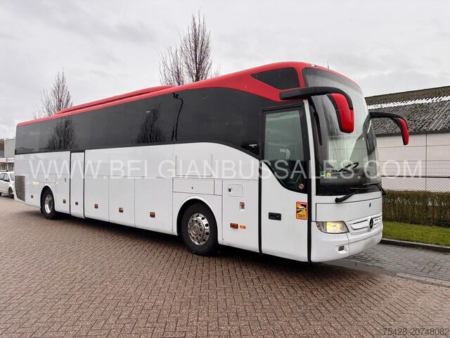 Coach Mercedes-Benz Tourismo RHD-M / 2A / 13.0m / Full Option