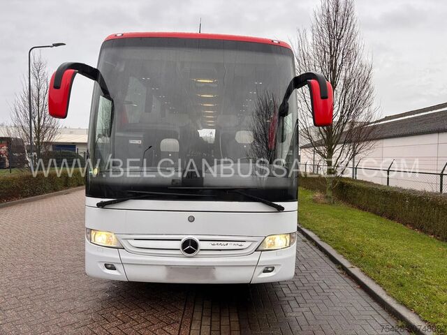 Coach Mercedes-Benz Tourismo RHD-M / 2A / 13.0m / Full Option