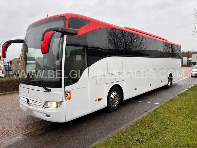 Coach Mercedes-Benz Tourismo RHD-M / 2A / 13.0m / Full Option
