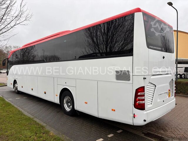 Coach Mercedes-Benz Tourismo RHD-M / 2A / 13.0m / Full Option