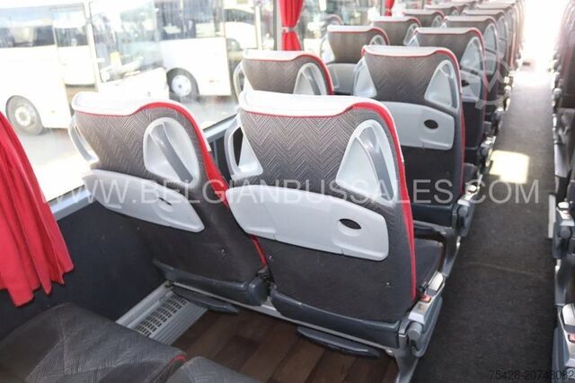 Coach Mercedes-Benz Tourismo RHD-M / 2A / 13.0m / Full Option
