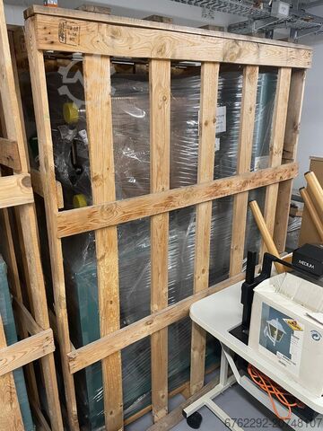 Kältemaschine, Kaltwassersatz, Chiller Johnson Controls YORK YCSE-C 241 - 1-3