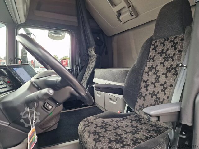 Standard-SZM Scania R560 Highline 4x2 - Like new - Full spec - Face...