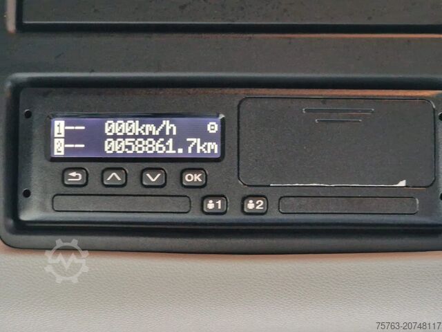 Standard-SZM Scania R560 Highline 4x2 - Like new - Full spec - Face...