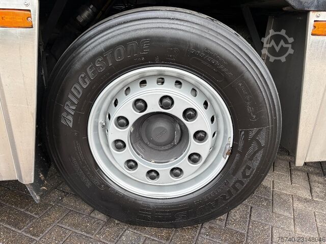 DAF CF 460 + HIAB HIPRO 638 E-8.--- 8X EXT. + JIB 150X --- 5X EXT. + REMOTE + 8X2 + LIFT/STEERING AX DAF CF 460 + HIAB HIPRO 638 E-8.--- 8X EXT. + JIB 1...