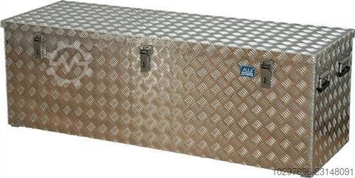 Transport box, external dimensions: L1522 x W525 x H520 mm – 1 piece  