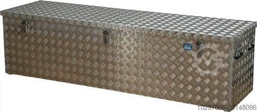 Transport box, external dimensions: L1896 x W525 x H520 mm – 1 piece  