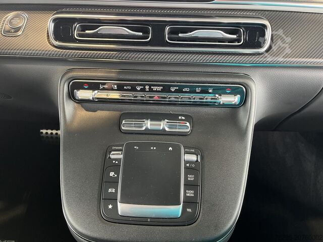 Minibus Mercedes-Benz V-Klasse Marco Polo V 300 d 360 ACC AUT Facelift