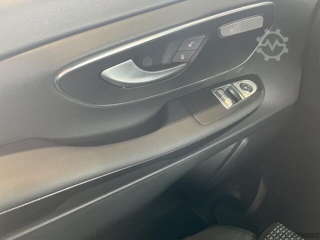 Minibus Mercedes-Benz V-Klasse Marco Polo V 300 d 360 ACC AUT Facelift