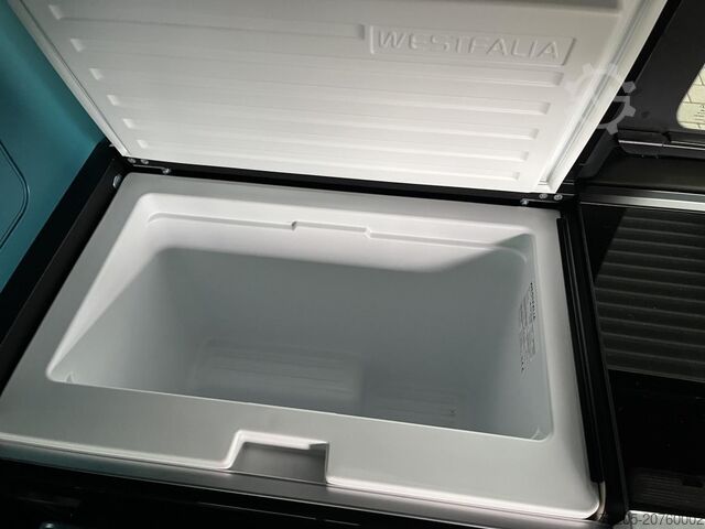 Minibus Mercedes-Benz V-Klasse Marco Polo V 300 d 360 ACC AUT Facelift