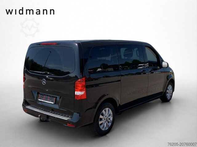 Kleinbus Mercedes-Benz V 220 d RISE Kompakt KEIN VERKAUF AN PRIVAT !!!