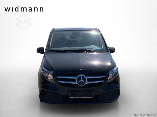 Kleinbus Mercedes-Benz V 220 d RISE Kompakt KEIN VERKAUF AN PRIVAT !!!