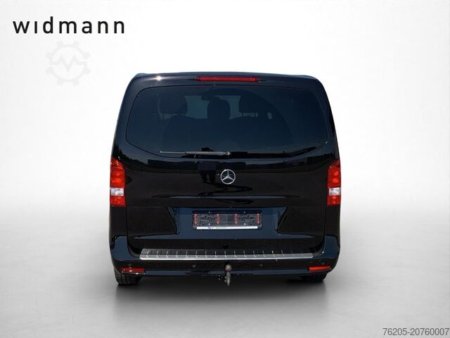 Kleinbus Mercedes-Benz V 220 d RISE Kompakt KEIN VERKAUF AN PRIVAT !!!