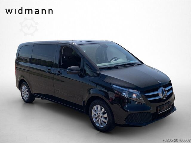 Kleinbus Mercedes-Benz V 220 d RISE Kompakt KEIN VERKAUF AN PRIVAT !!!