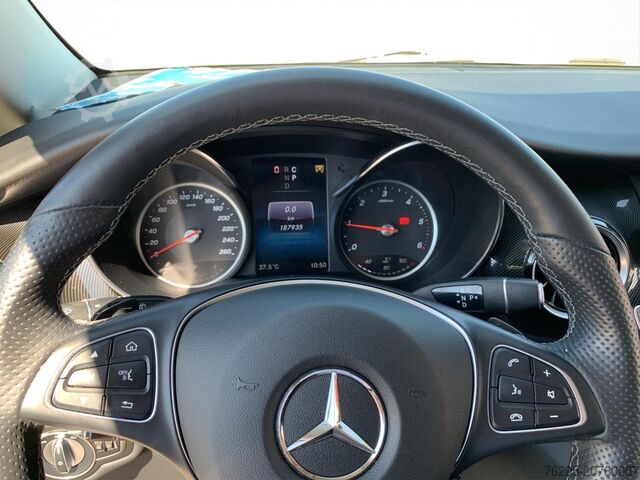 Kleinbus Mercedes-Benz V 220 d RISE Kompakt KEIN VERKAUF AN PRIVAT !!!