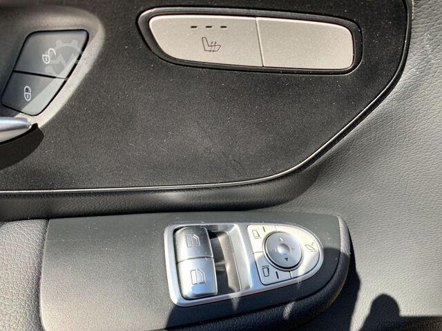 Kleinbus Mercedes-Benz V 220 d RISE Kompakt KEIN VERKAUF AN PRIVAT !!!