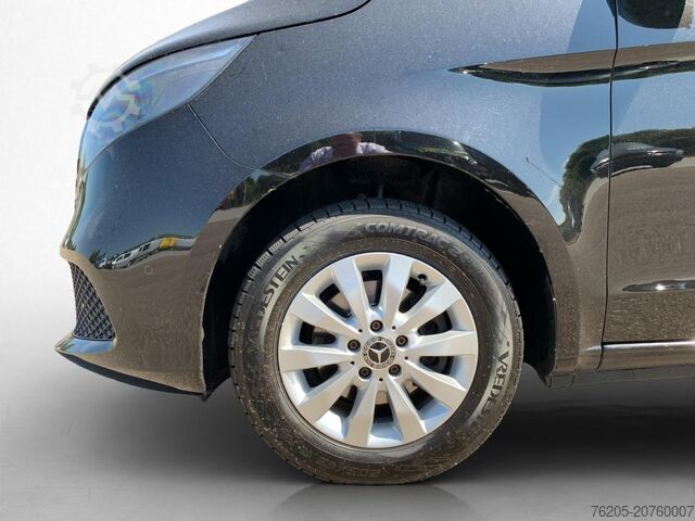 Kleinbus Mercedes-Benz V 220 d RISE Kompakt KEIN VERKAUF AN PRIVAT !!!