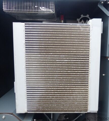 Schraubenkompressor ZT55VSDFF Atlas Copco ZT55VSDFF