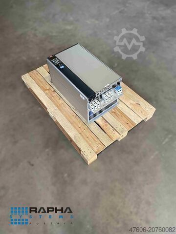 Frequenzumrichter 55kW Danfoss VLT AutomationDrive FC 302