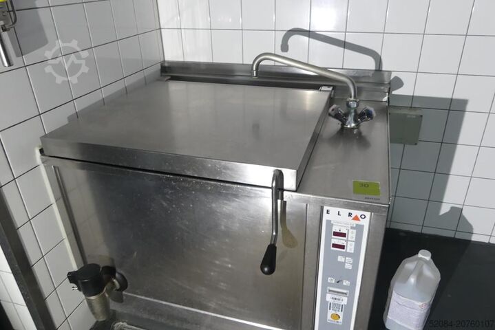 Kochkessel - ELRO ELRO