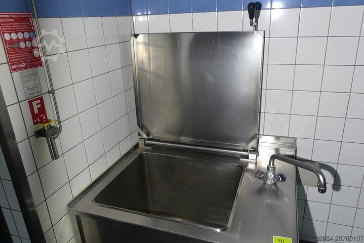 Kochkessel - ELRO ELRO