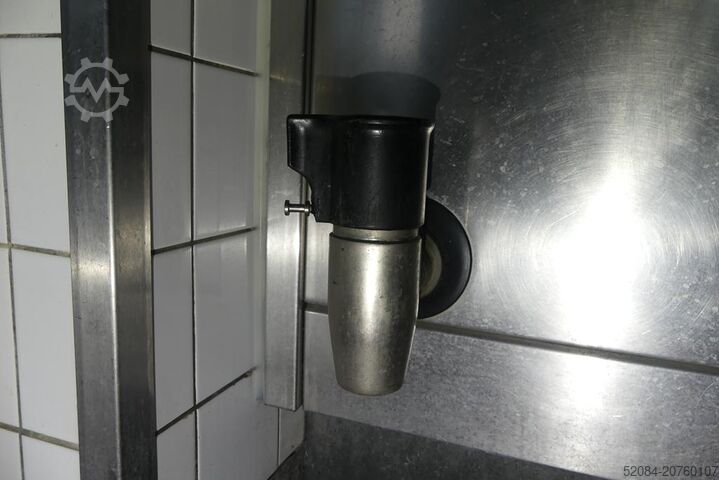 Kochkessel - ELRO ELRO