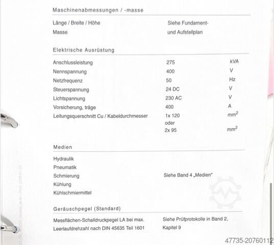 CNC-Drehmaschine NILES N30 LT 3500