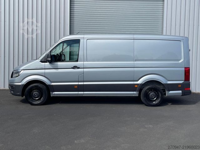 Panel van MAN TGE 3.180 L3H2 Kasten AHK KAMERA PDC ACC SITZHZ