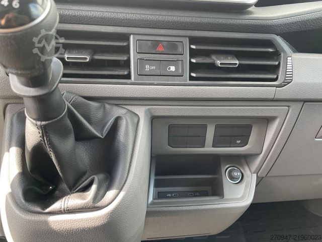 Panel van MAN TGE 3.180 L3H2 Kasten AHK KAMERA PDC ACC SITZHZ