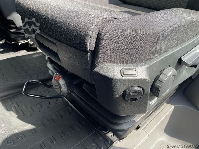 Panel van MAN TGE 3.180 L3H2 Kasten AHK KAMERA PDC ACC SITZHZ