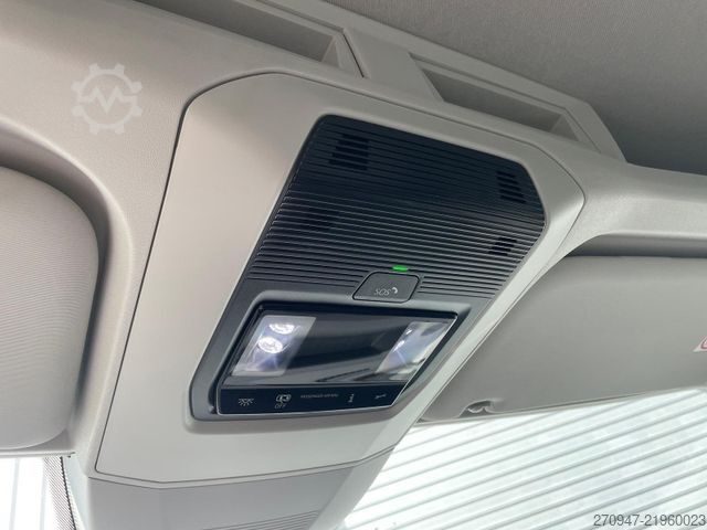 Panel van MAN TGE 3.180 L3H2 Kasten AHK KAMERA PDC ACC SITZHZ