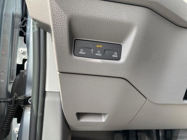 Panel van MAN TGE 3.180 L3H2 Kasten AHK KAMERA PDC ACC SITZHZ