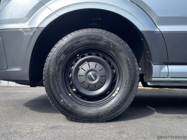 Panel van MAN TGE 3.180 L3H2 Kasten AHK KAMERA PDC ACC SITZHZ