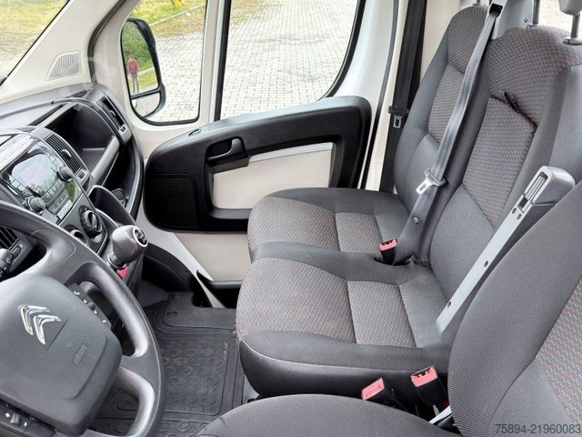 Wrecker CITROEN JUMPER * ABSCHLEPPWAGEN 4,70 m* TOP