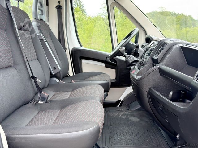 Wrecker CITROEN JUMPER * ABSCHLEPPWAGEN 4,70 m* TOP