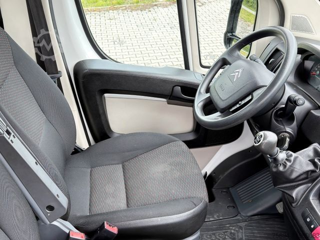 Wrecker CITROEN JUMPER * ABSCHLEPPWAGEN 4,70 m* TOP