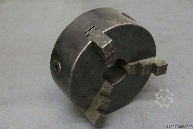 Dreibackenfutter unbekannt Durchmesser 190 mm