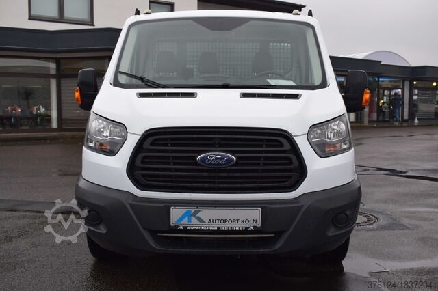 Pritschenwagen ford Transit Pritsche 350*Einzelkabine *3,8m