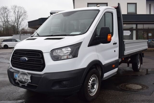 Pritschenwagen ford Transit Pritsche 350*Einzelkabine *3,8m