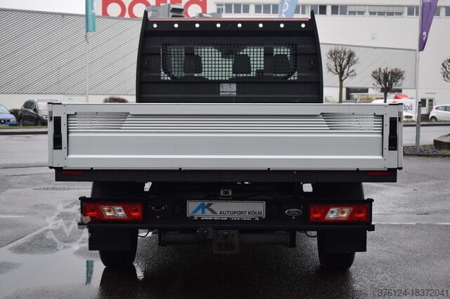 Pritschenwagen ford Transit Pritsche 350*Einzelkabine *3,8m