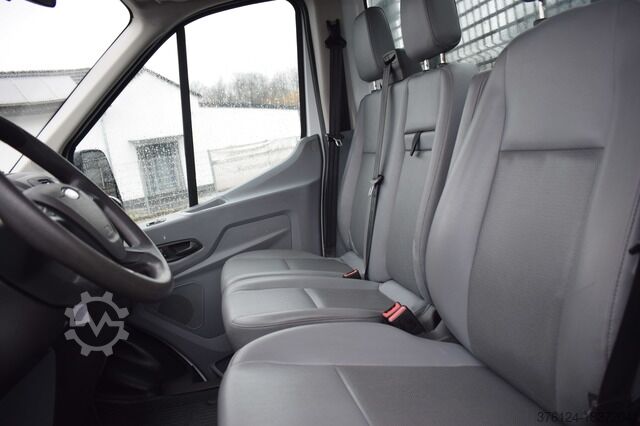 Pritschenwagen ford Transit Pritsche 350*Einzelkabine *3,8m