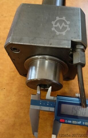 Werkzeugaufnahme / Werkzeughalter MIMATIC, EMAG, ROMAI VDI50 DIN1809